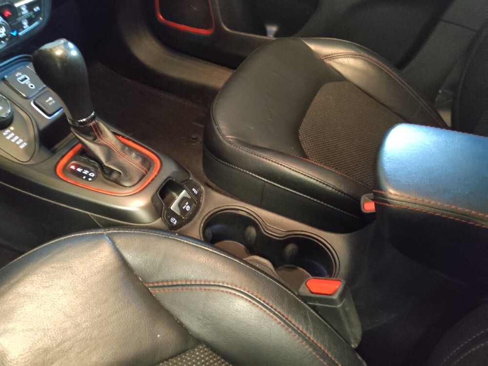 2017 Jeep Compass in Columbia, SC 29210 - 18098126 26