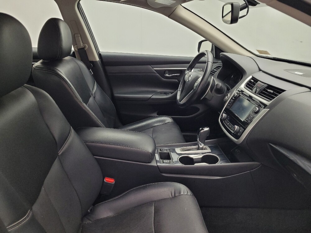 2018 Nissan Altima in Greensboro, NC 27407 - 18098127 21