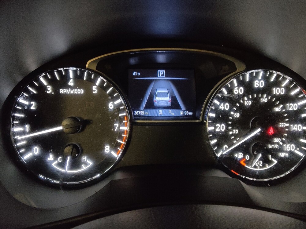 2018 Nissan Altima in Greensboro, NC 27407 - 18098127 23