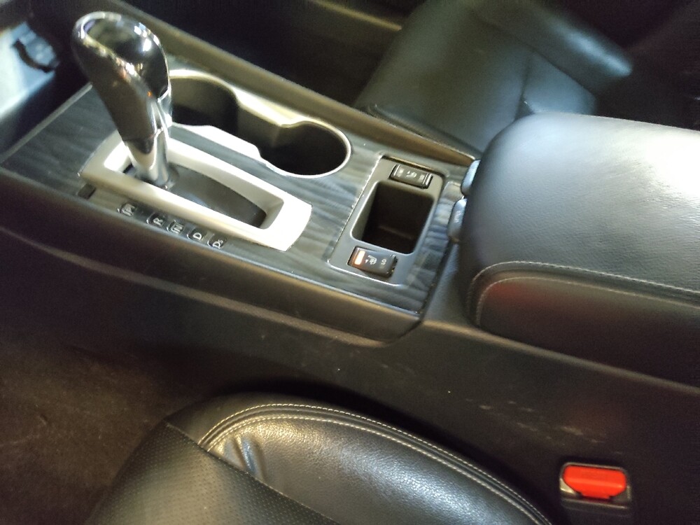 2018 Nissan Altima in Greensboro, NC 27407 - 18098127 26