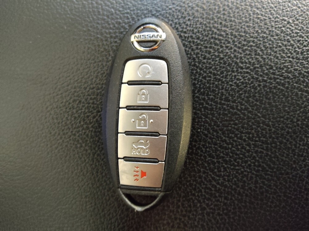 2018 Nissan Altima in Greensboro, NC 27407 - 18098127 32