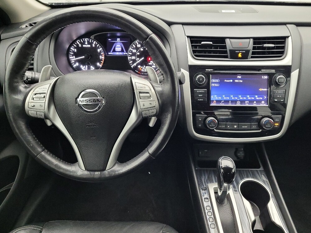 2018 Nissan Altima in Greensboro, NC 27407 - 18098127 22