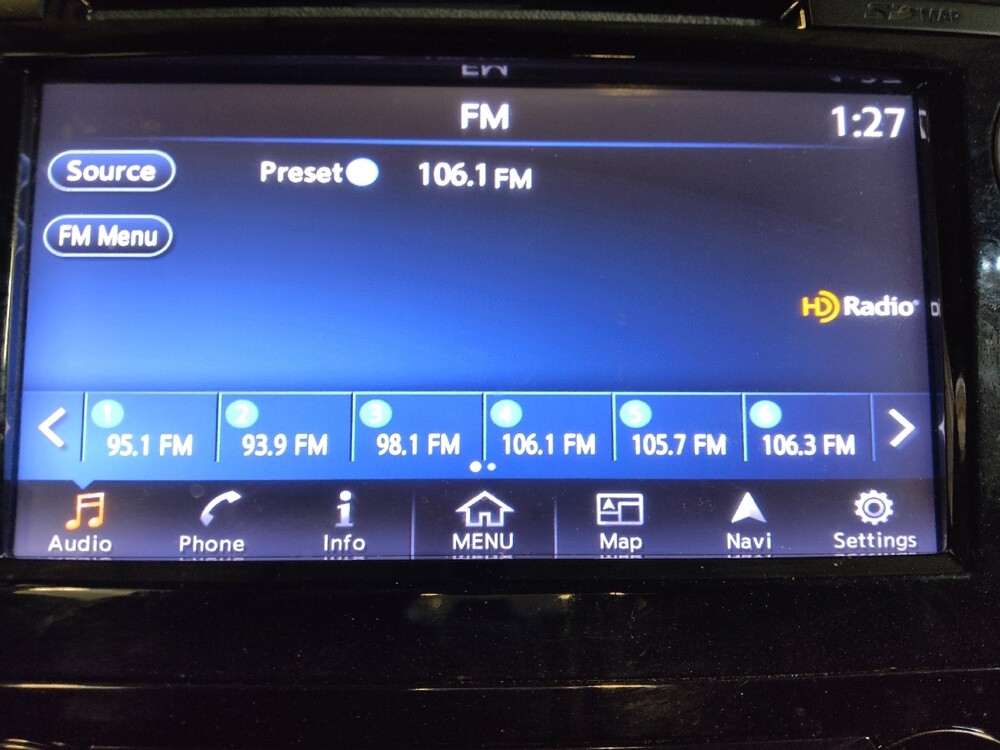 2018 Nissan Altima in Greensboro, NC 27407 - 18098127 25