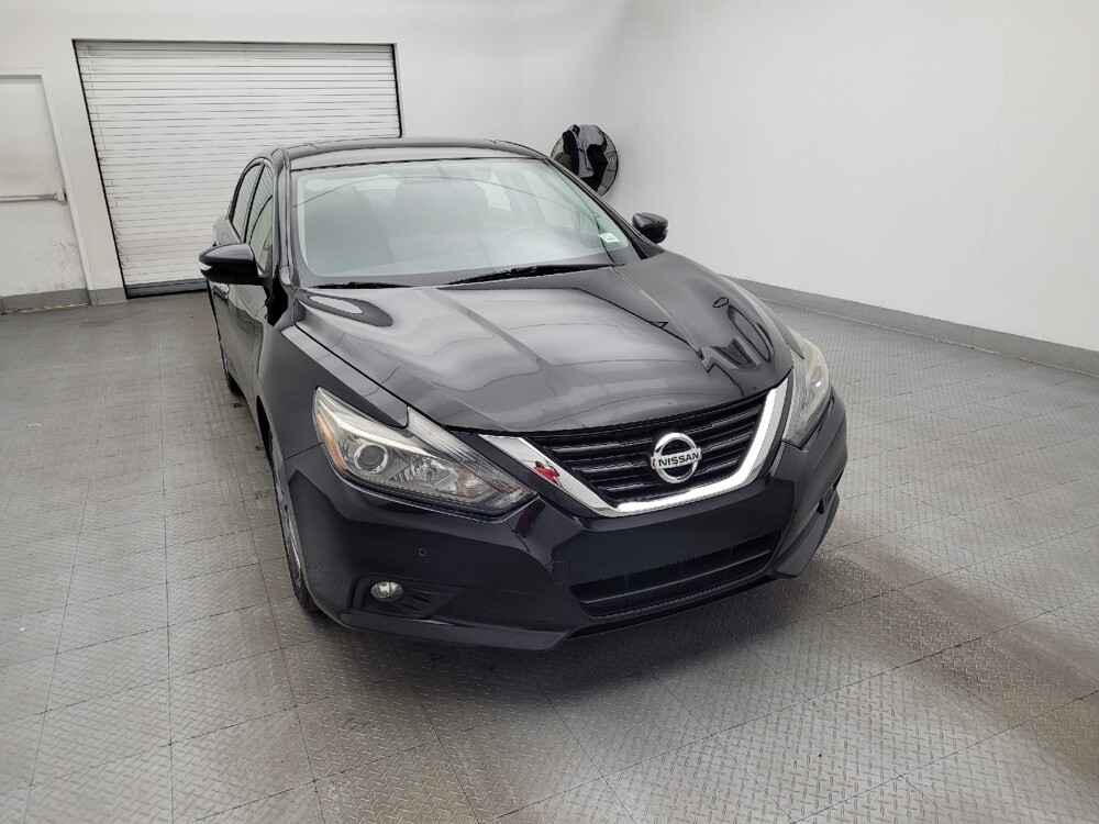 2018 Nissan Altima in Greensboro, NC 27407 - 18098127 14