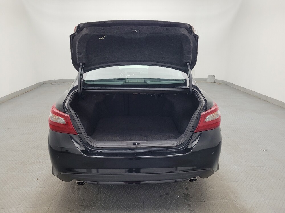 2018 Nissan Altima in Greensboro, NC 27407 - 18098127 29