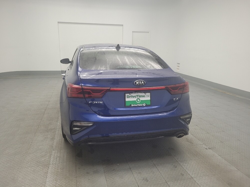 2021 Kia Forte in Antioch, TN 37013 - 18098128 6