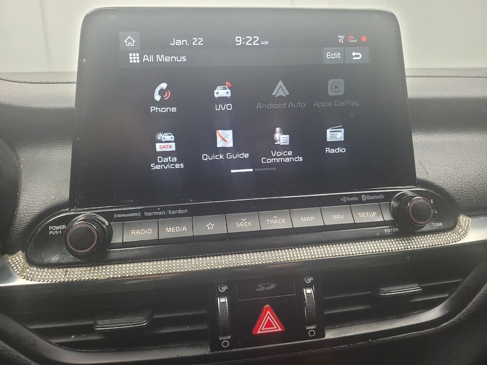 2021 Kia Forte in Antioch, TN 37013 - 18098128 25