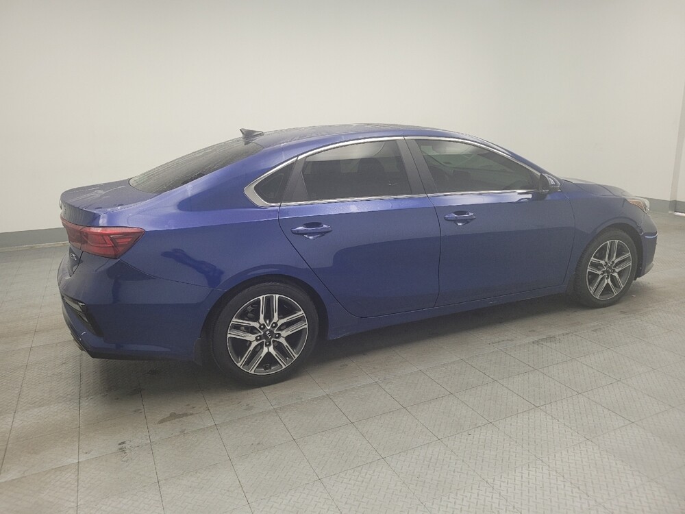 2021 Kia Forte in Antioch, TN 37013 - 18098128 10
