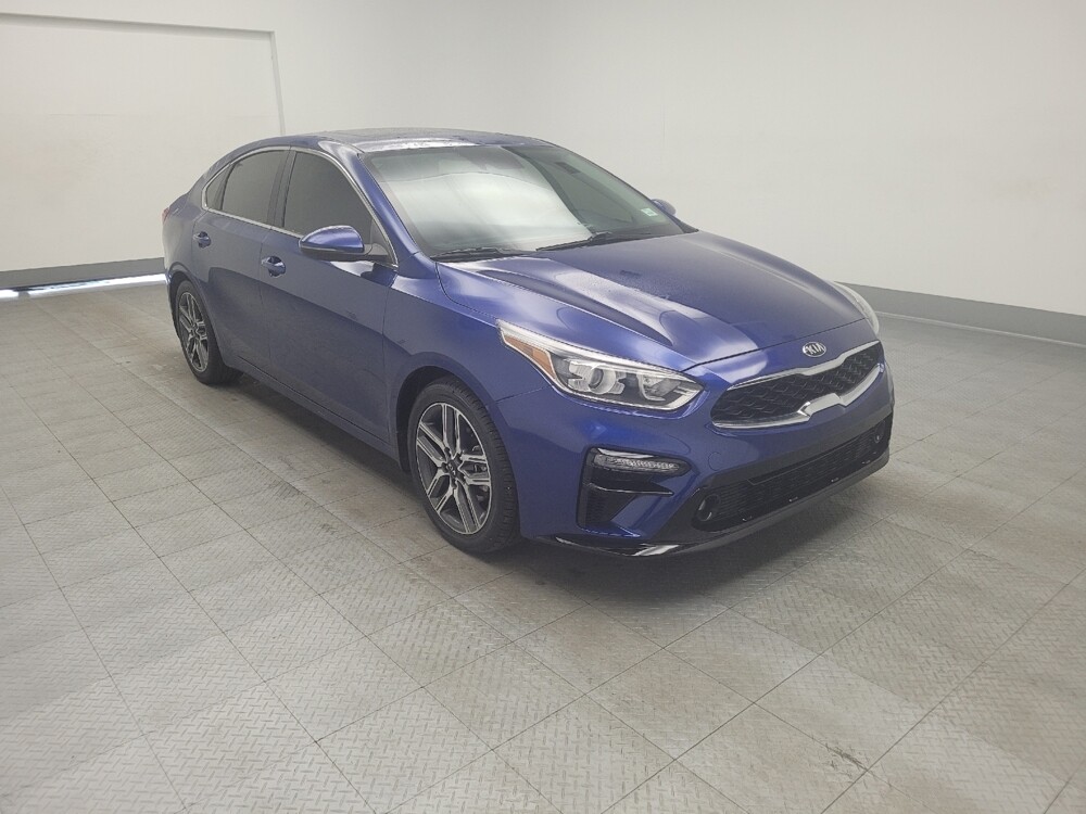 2021 Kia Forte in Antioch, TN 37013 - 18098128 13