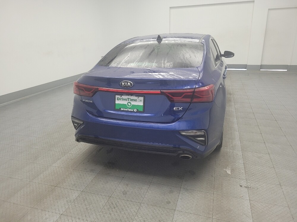 2021 Kia Forte in Antioch, TN 37013 - 18098128 7