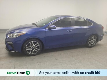 2021 Kia Forte in Antioch, TN 37013