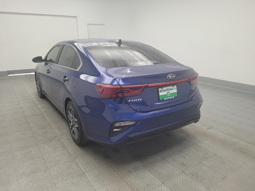 2021 Kia Forte in Antioch, TN 37013 - 18098128 5