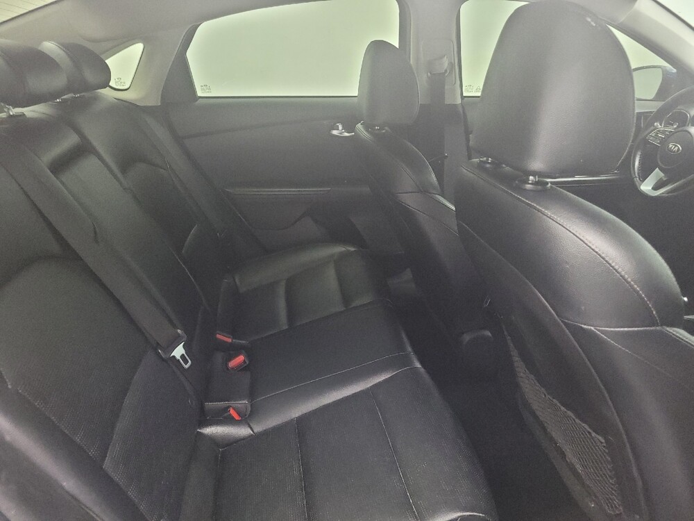 2021 Kia Forte in Antioch, TN 37013 - 18098128 19