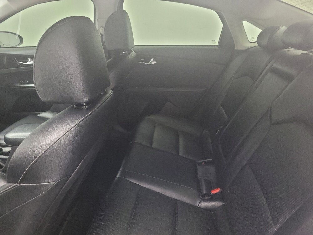 2021 Kia Forte in Antioch, TN 37013 - 18098128 18