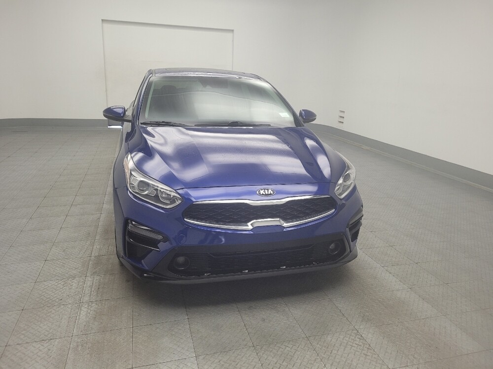 2021 Kia Forte in Antioch, TN 37013 - 18098128 14