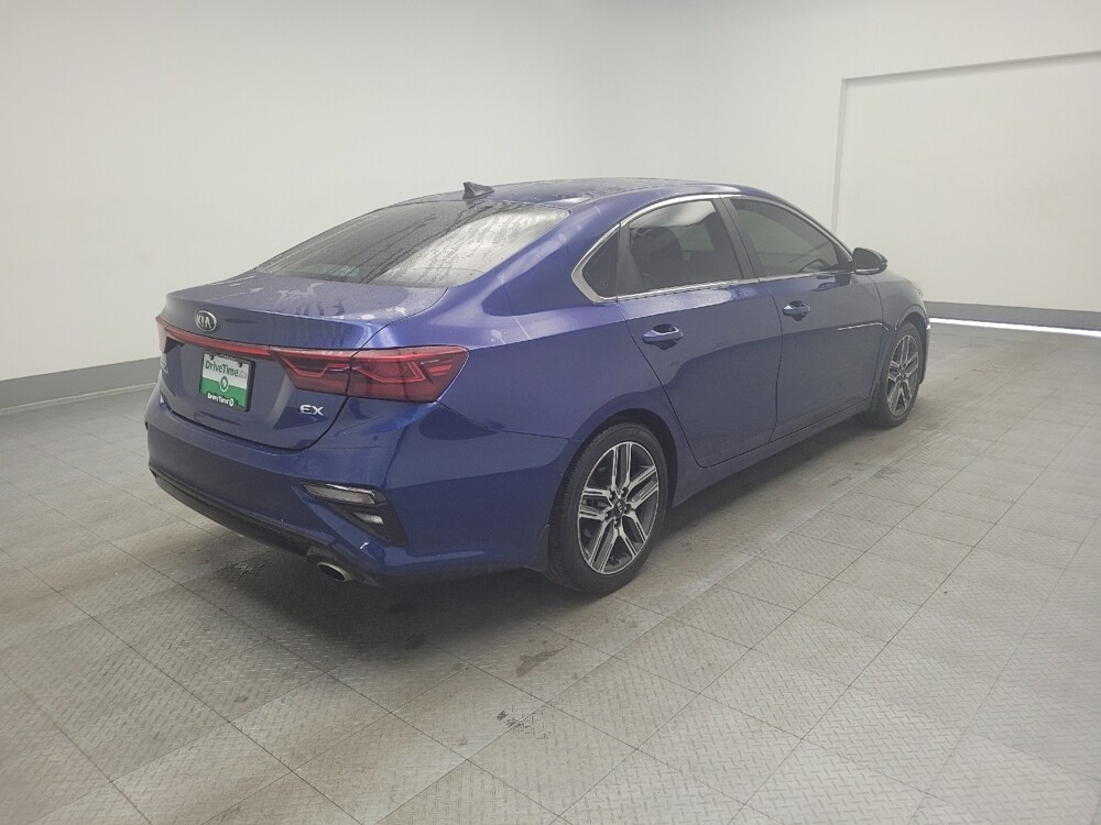 2021 Kia Forte in Antioch, TN 37013 - 18098128 9