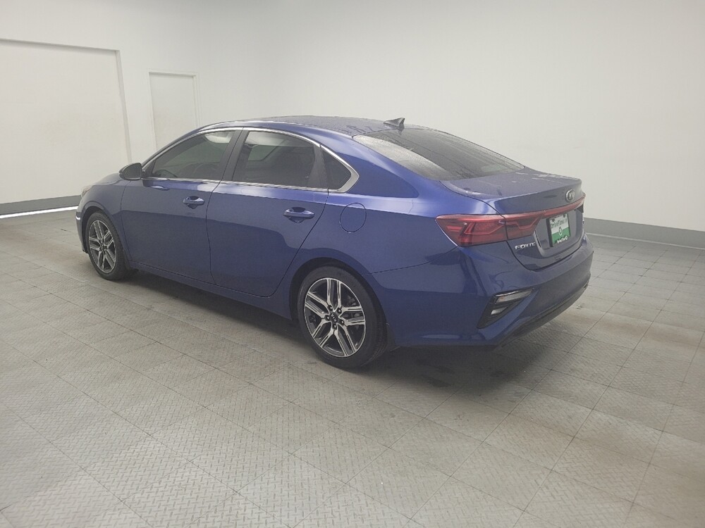 2021 Kia Forte in Antioch, TN 37013 - 18098128 3