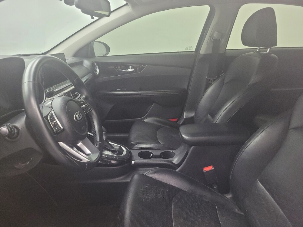 2021 Kia Forte in Antioch, TN 37013 - 18098128 17