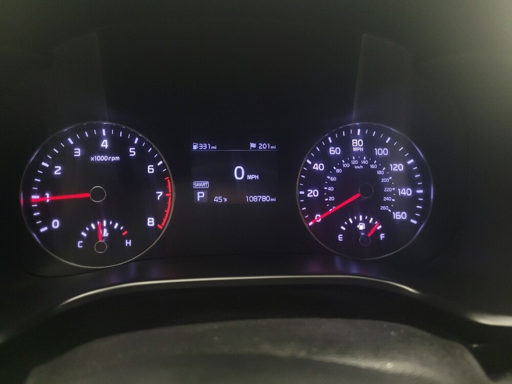 2021 Kia Forte in Antioch, TN 37013 - 18098128 23