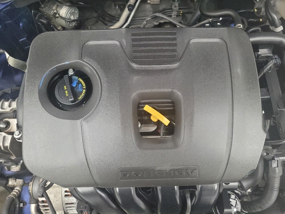 2021 Kia Forte in Antioch, TN 37013 - 18098128 30