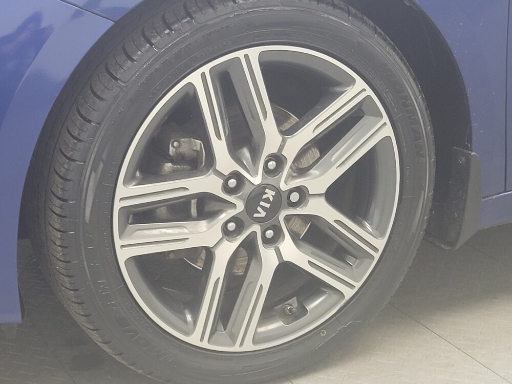 2021 Kia Forte in Antioch, TN 37013 - 18098128 31