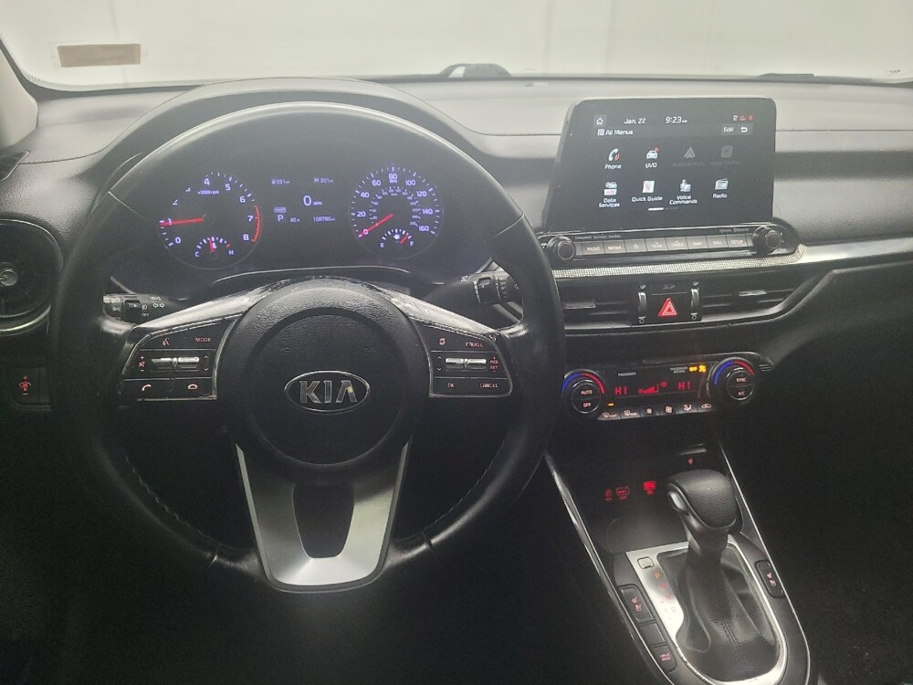 2021 Kia Forte in Antioch, TN 37013 - 18098128 22