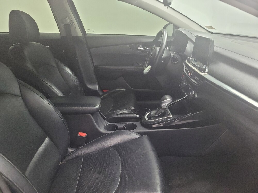 2021 Kia Forte in Antioch, TN 37013 - 18098128 21