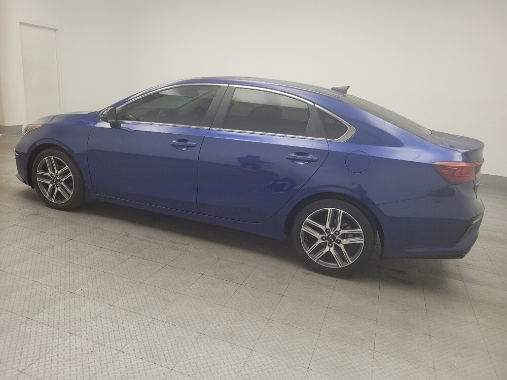 2021 Kia Forte in Antioch, TN 37013 - 18098128 2