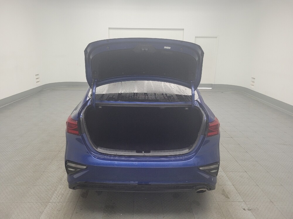 2021 Kia Forte in Antioch, TN 37013 - 18098128 29