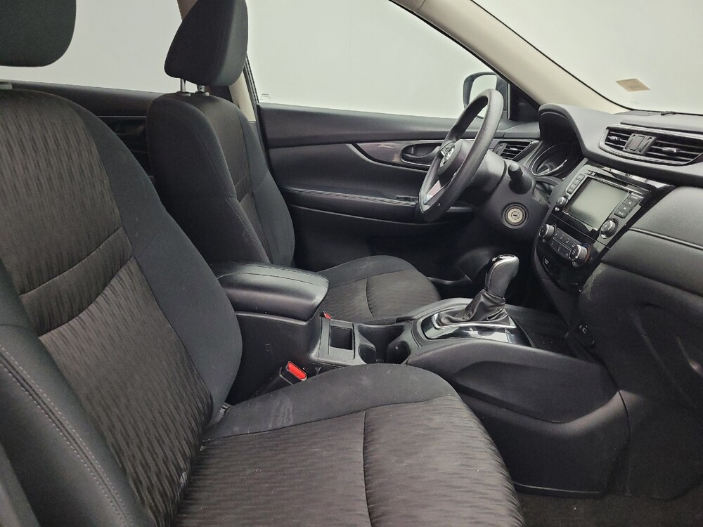 2020 Nissan Rogue in Greenville, NC 27834 - 18098129 21