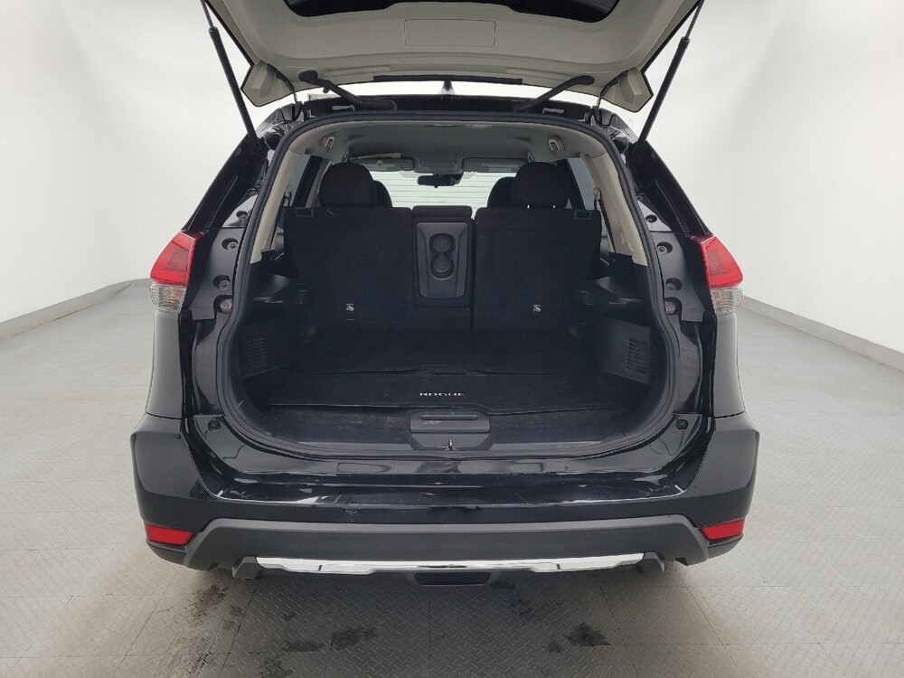 2020 Nissan Rogue in Greenville, NC 27834 - 18098129 29