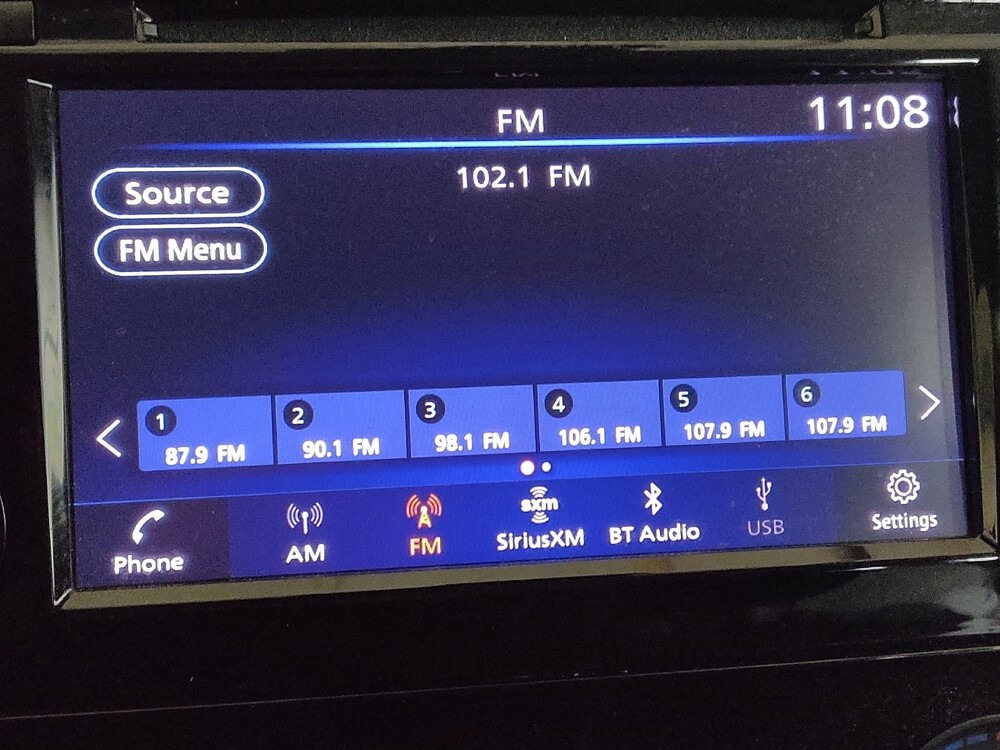 2020 Nissan Rogue in Greenville, NC 27834 - 18098129 25