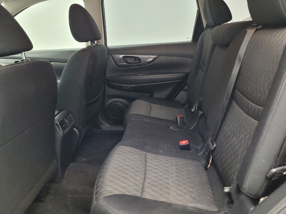 2020 Nissan Rogue in Greenville, NC 27834 - 18098129 18