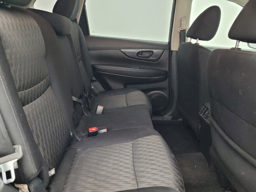 2020 Nissan Rogue in Greenville, NC 27834 - 18098129 19