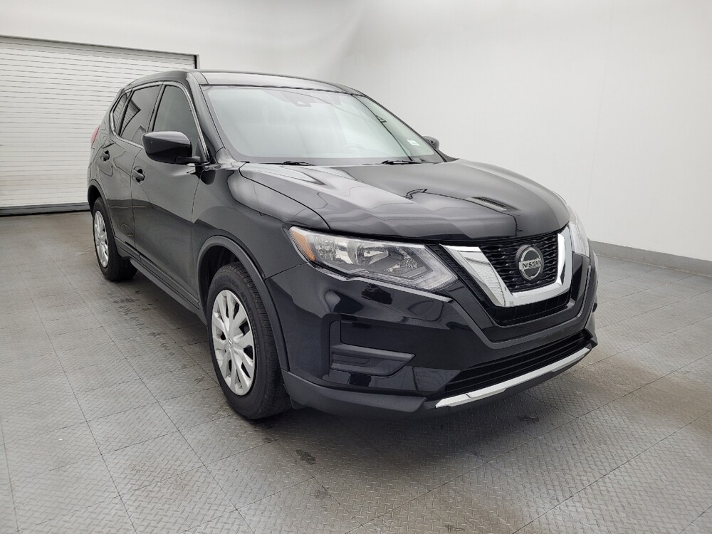 2020 Nissan Rogue in Greenville, NC 27834 - 18098129 13