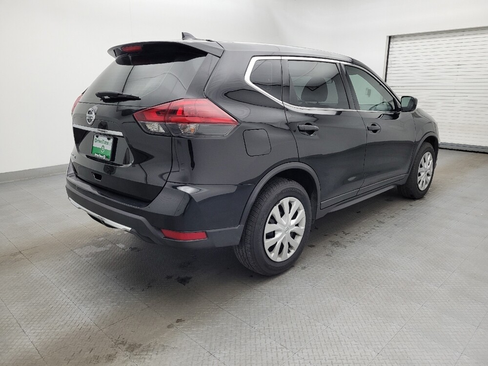 2020 Nissan Rogue in Greenville, NC 27834 - 18098129 9