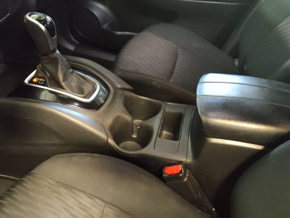 2020 Nissan Rogue in Greenville, NC 27834 - 18098129 26