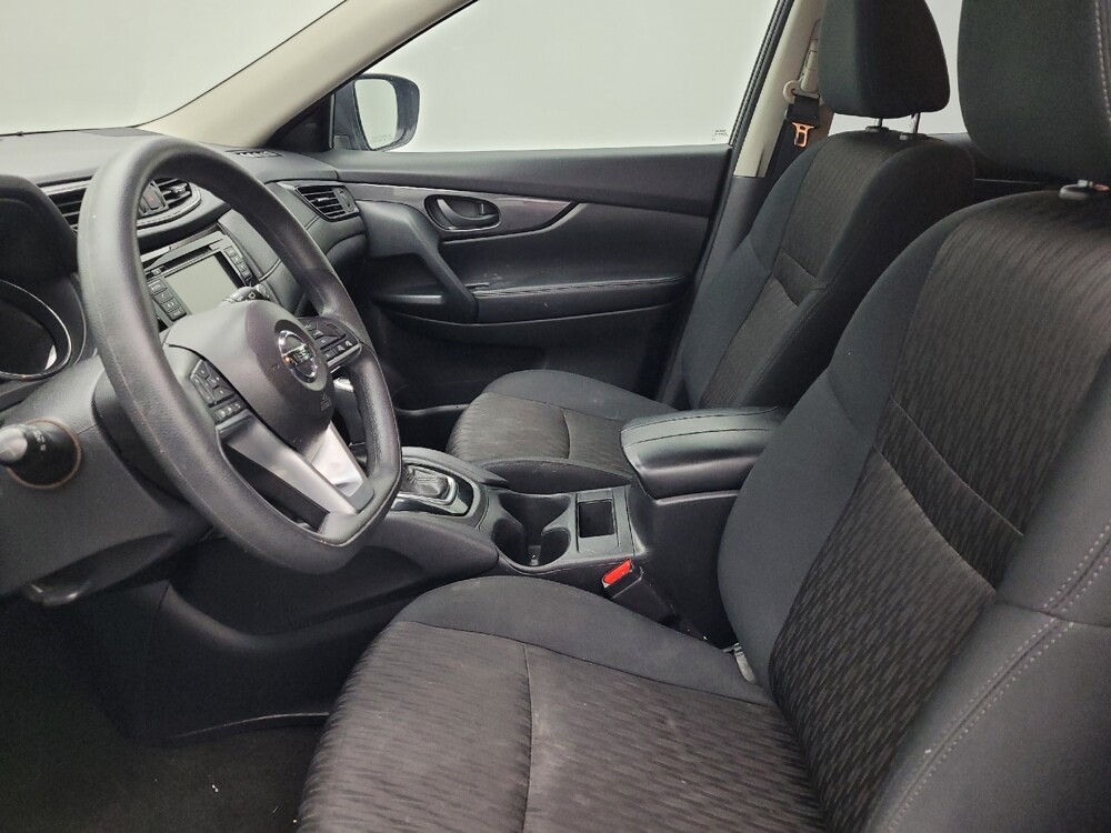 2020 Nissan Rogue in Greenville, NC 27834 - 18098129 17