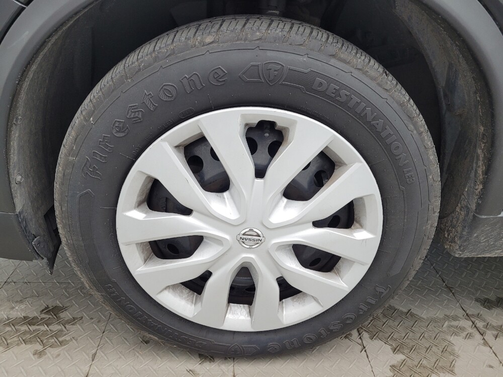 2020 Nissan Rogue in Greenville, NC 27834 - 18098129 31