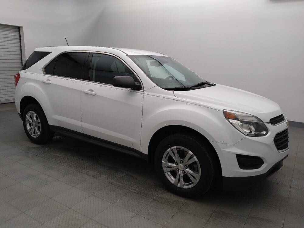 2017 Chevrolet Equinox in Baton Rouge, LA 70816 - 18098130 11