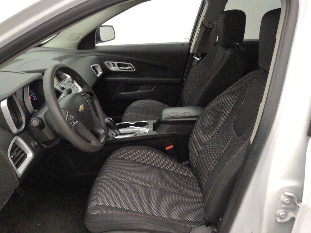 2017 Chevrolet Equinox in Baton Rouge, LA 70816 - 18098130 17