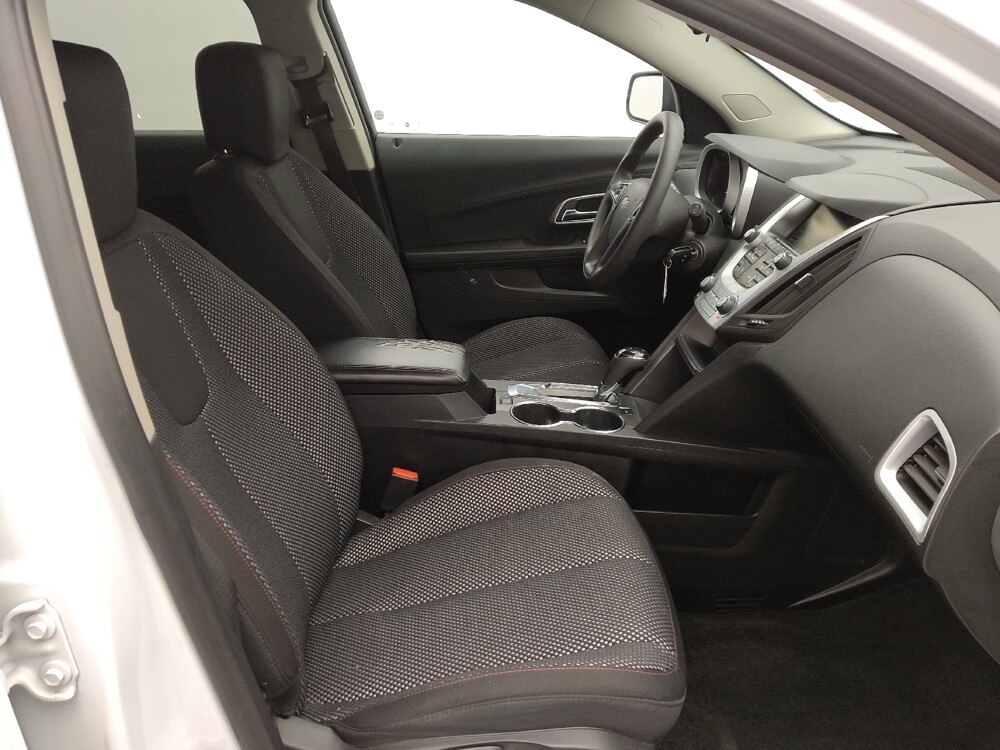 2017 Chevrolet Equinox in Baton Rouge, LA 70816 - 18098130 21