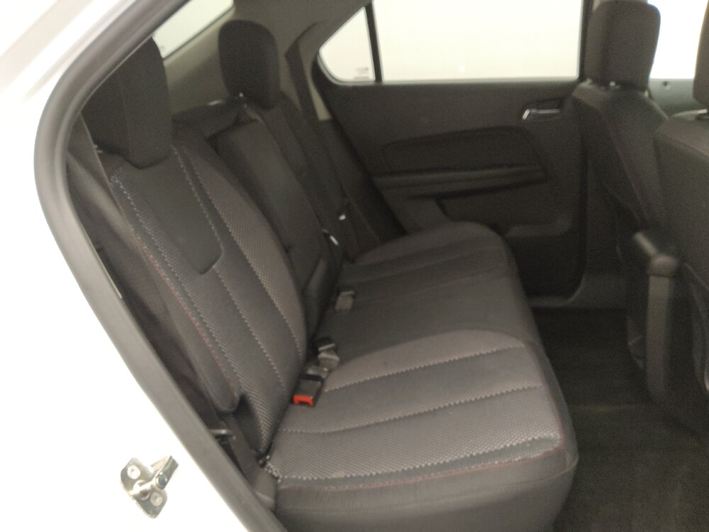 2017 Chevrolet Equinox in Baton Rouge, LA 70816 - 18098130 19