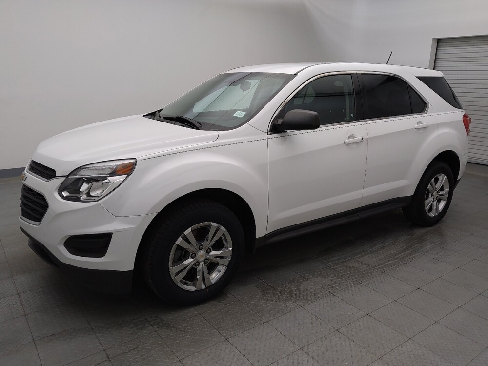 2017 Chevrolet Equinox in Baton Rouge, LA 70816 - 18098130 2