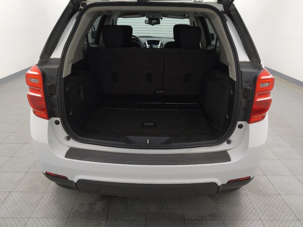 2017 Chevrolet Equinox in Baton Rouge, LA 70816 - 18098130 29