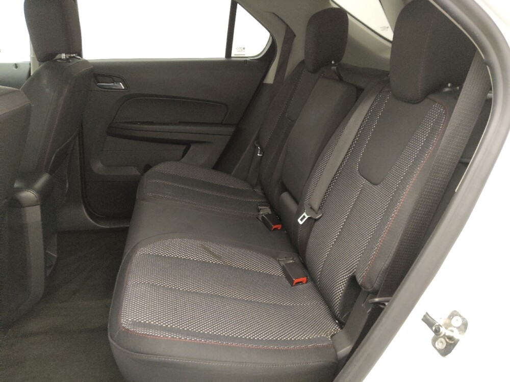 2017 Chevrolet Equinox in Baton Rouge, LA 70816 - 18098130 18