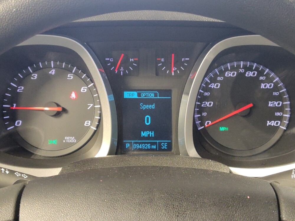 2017 Chevrolet Equinox in Baton Rouge, LA 70816 - 18098130 23