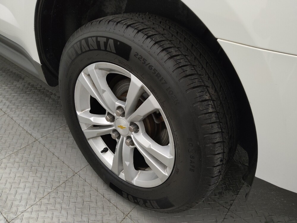 2017 Chevrolet Equinox in Baton Rouge, LA 70816 - 18098130 31