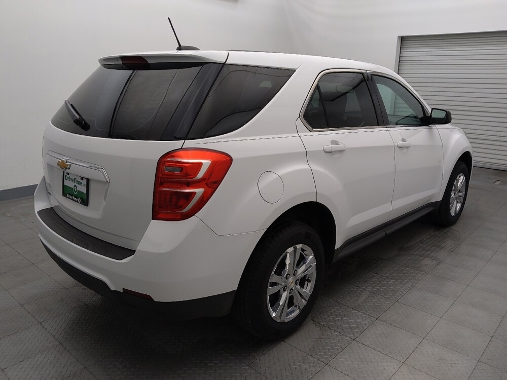 2017 Chevrolet Equinox in Baton Rouge, LA 70816 - 18098130 9