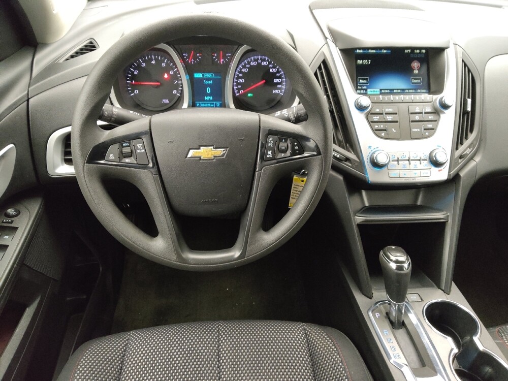 2017 Chevrolet Equinox in Baton Rouge, LA 70816 - 18098130 22
